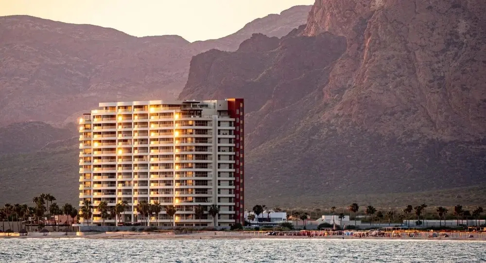 1 Bedroom Condo Playa Blanca #1 Condo