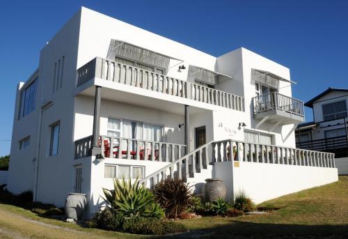 The Bay Lodge Gansbaai image