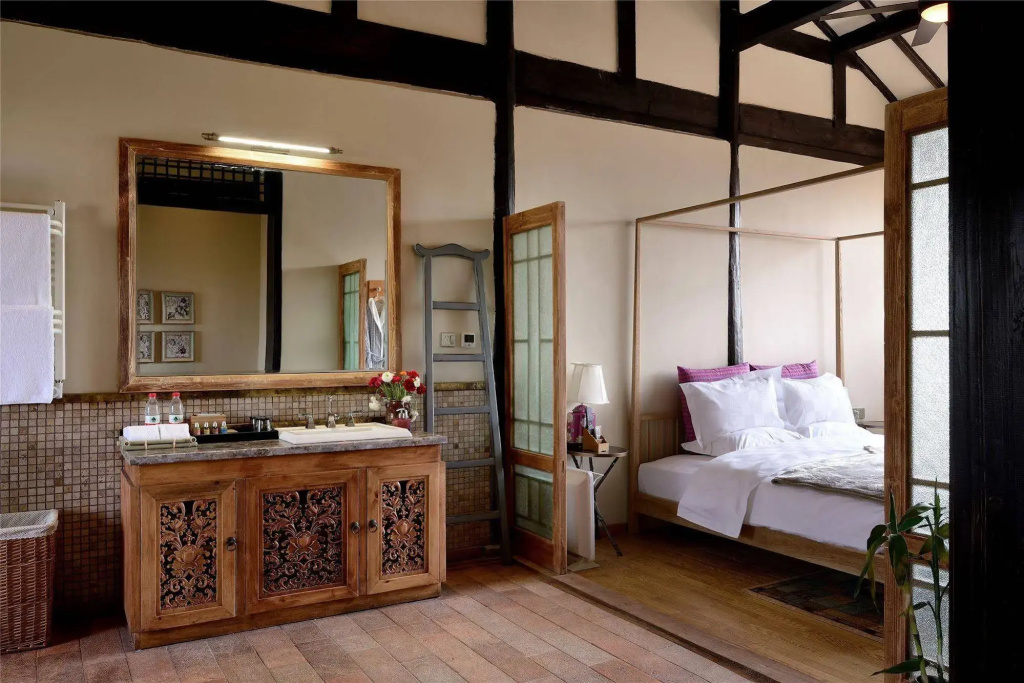 Blossom Hill Inn Lijiang Skyland - Général