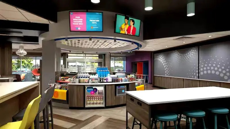 Tru By Hilton Goodlettsville Nashville - фото 6