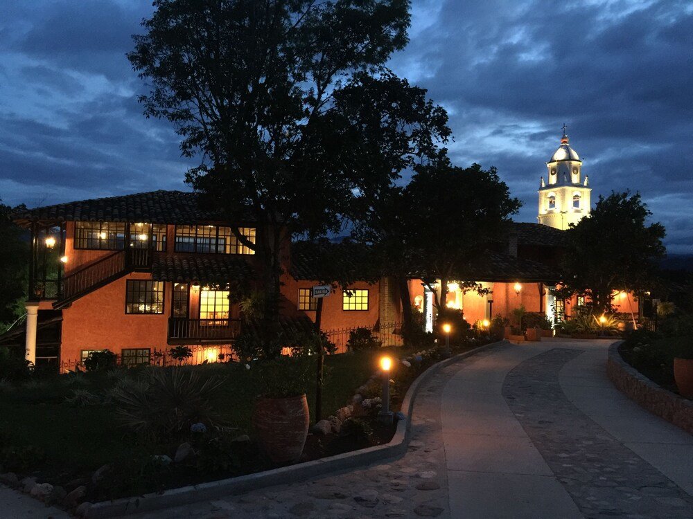 Hotel Monasterio San Agustín image