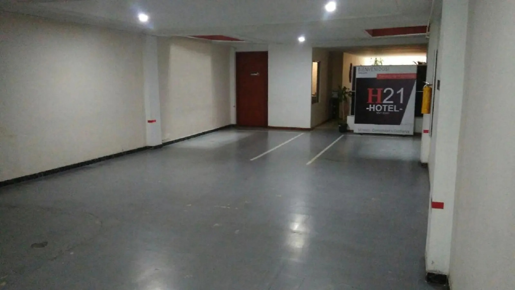 Hotel photo 9