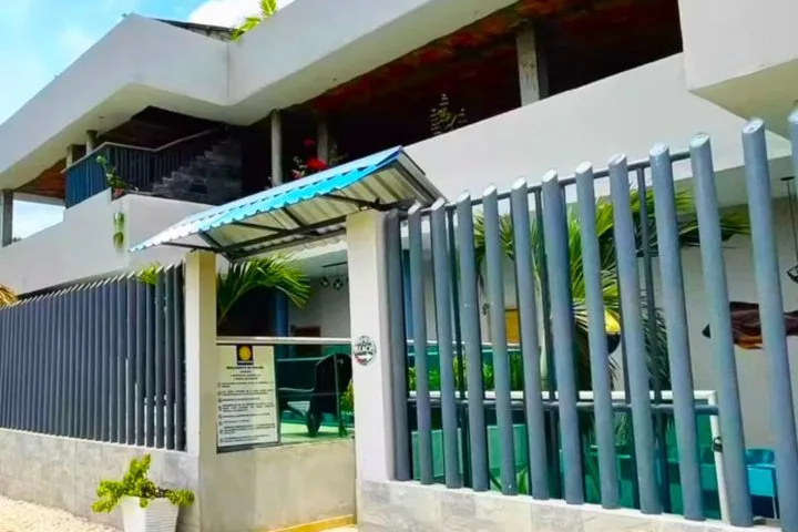 La Terraza del Sol - Covenas