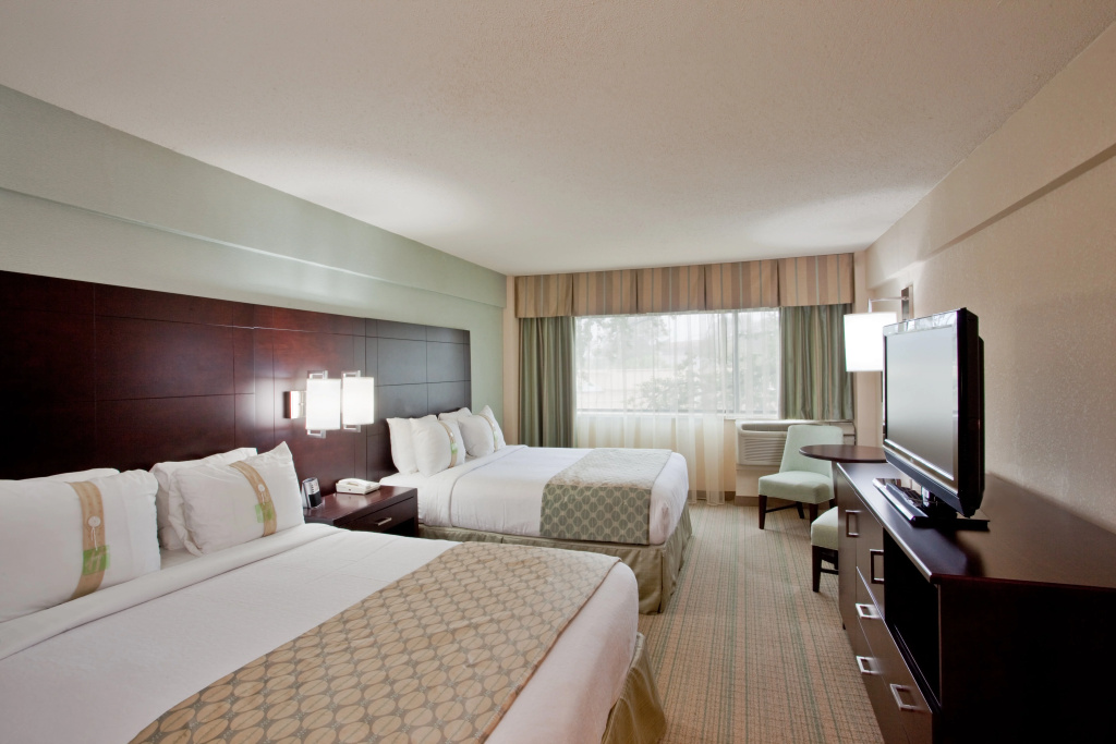 Holiday Inn Virginia Beach - Norfolk by IHG - Général