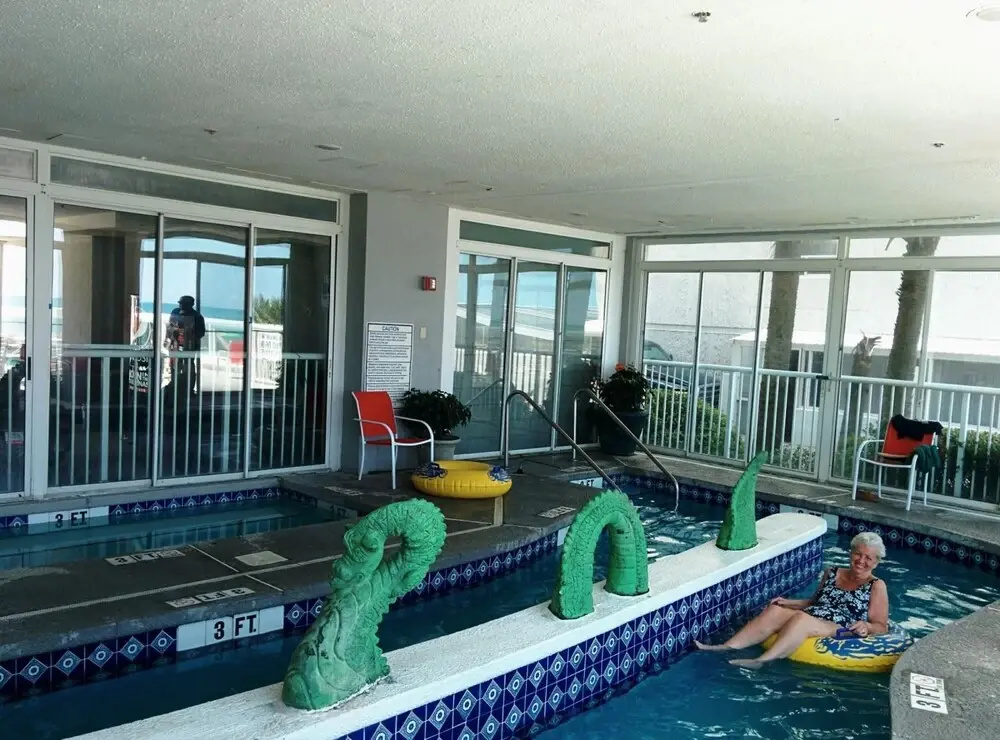 Hotel photo 14