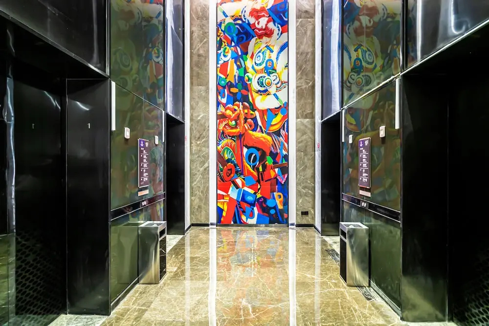 Hotel photo 28
