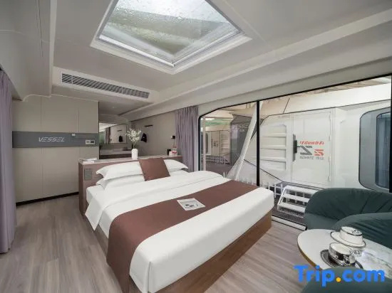 Yili Black Bee Manor Eco Hotel - Chambres