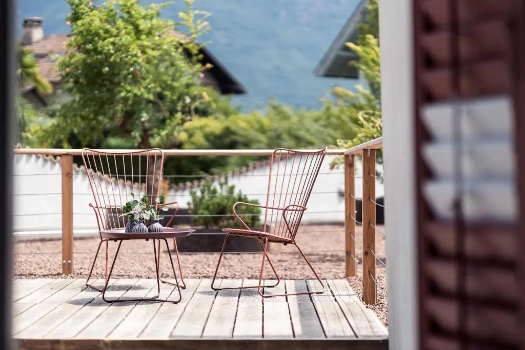 Boutique Hotel Zum Rosenbaum - Chambres