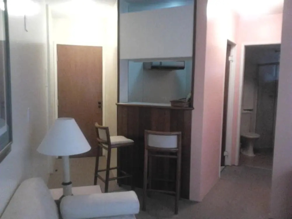 Columbia Residence - Chambres
