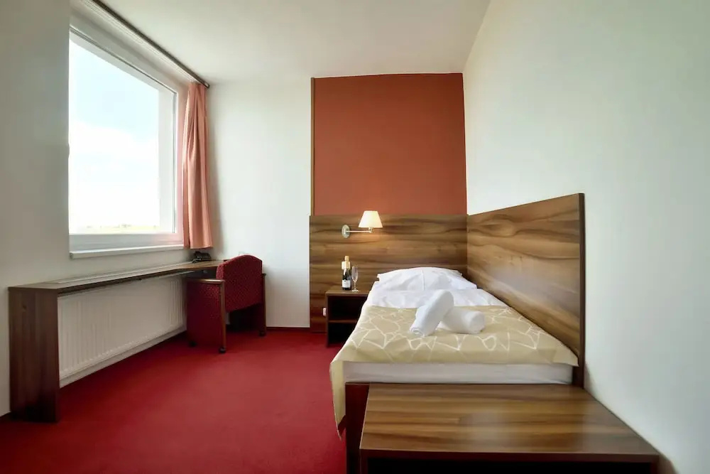 Hotel Palcát Congress & Wellness Hotel - Général
