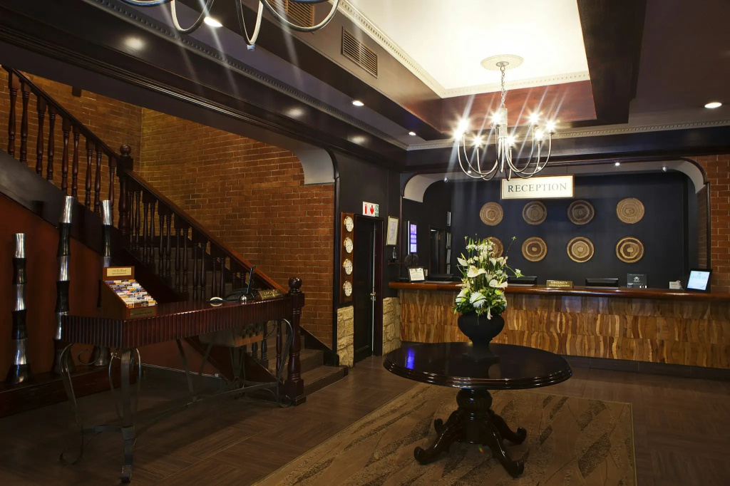 Hotel photo 2