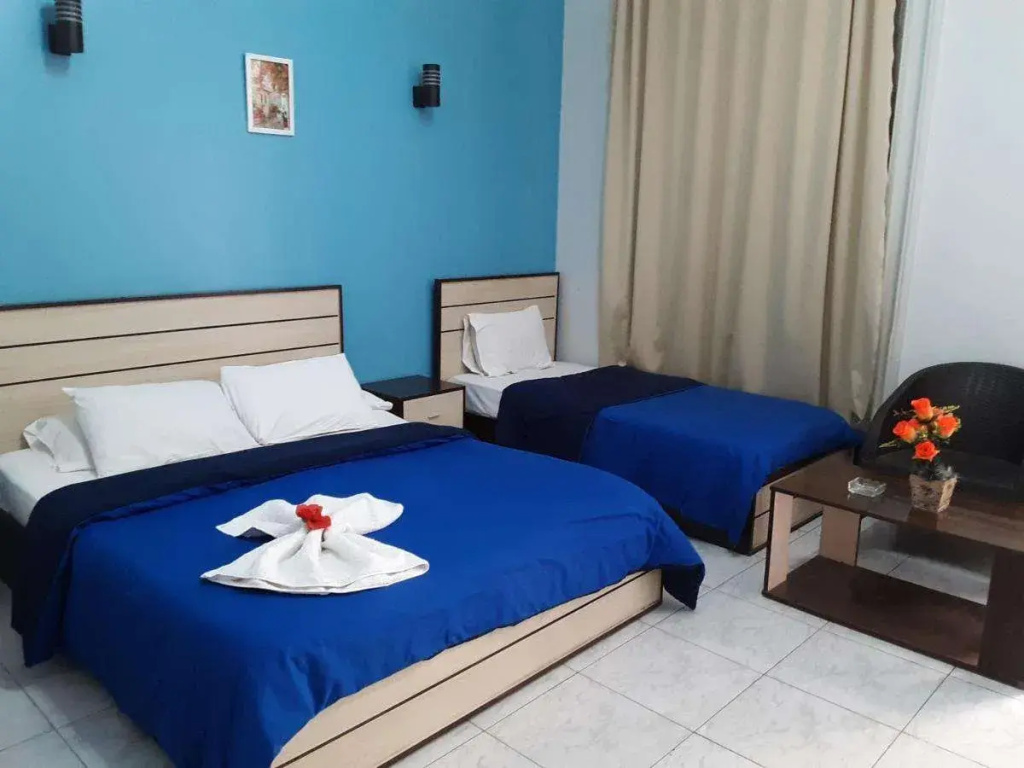 Hotel photo 10
