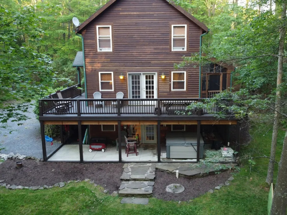 Cottage