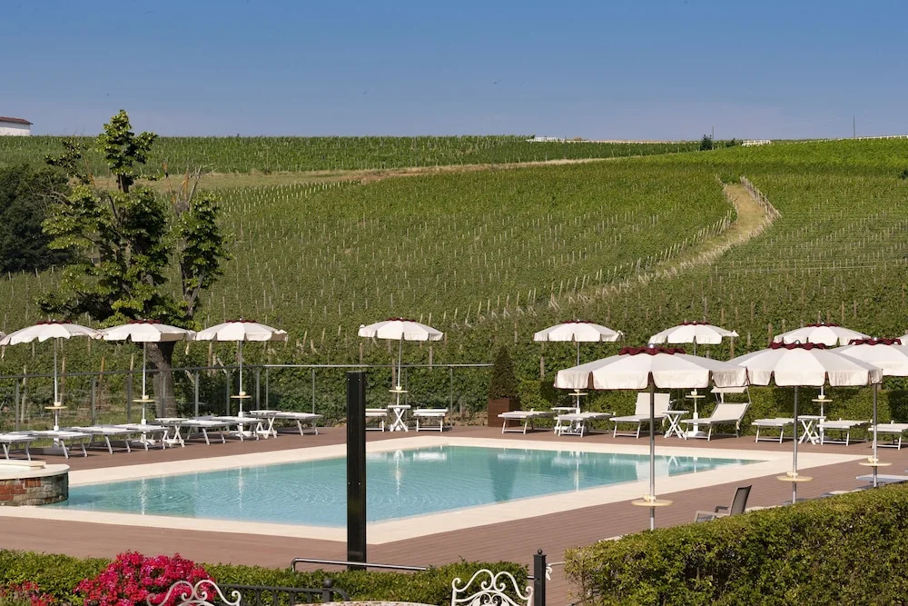 Tenuta Montebello - Général