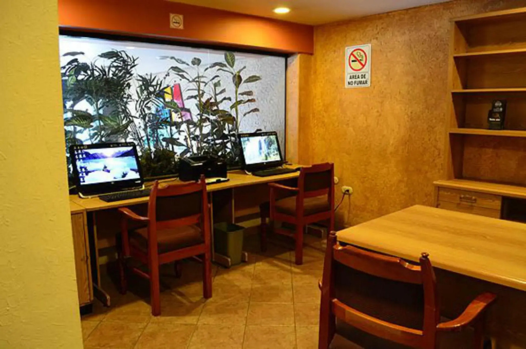 Hotel photo 16