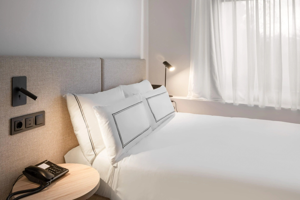 Melia Lloret de Mar - Général