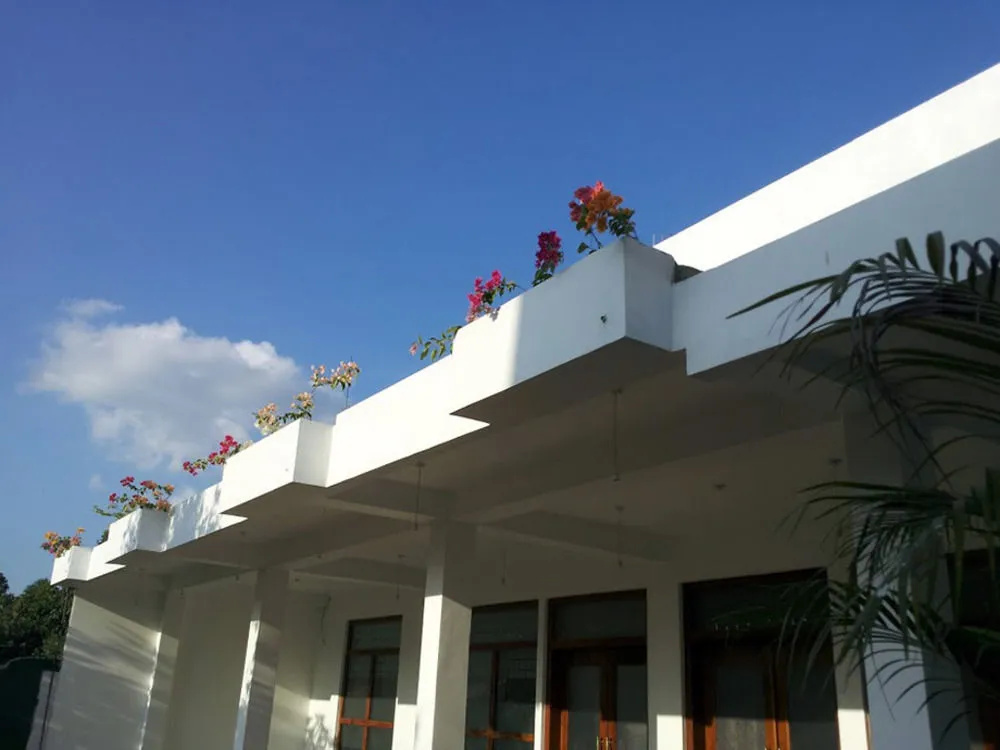 Milano Grand New Rest House
