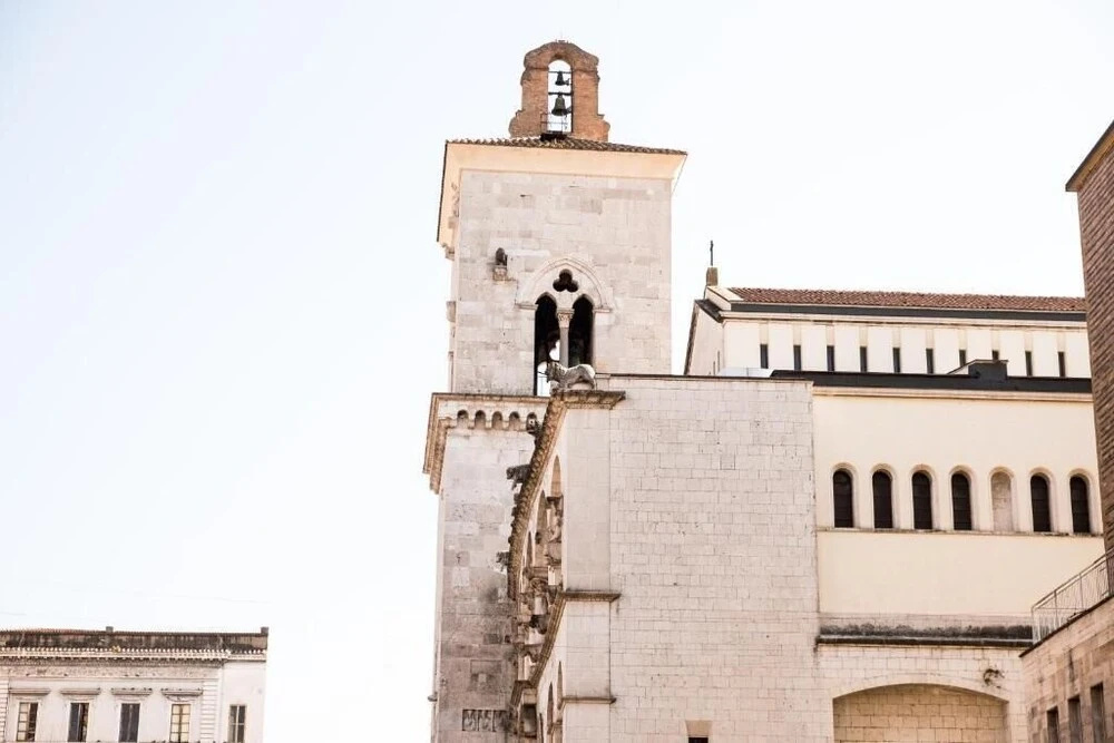 B & B 30 mt dal duomo