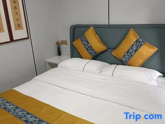Luxury room