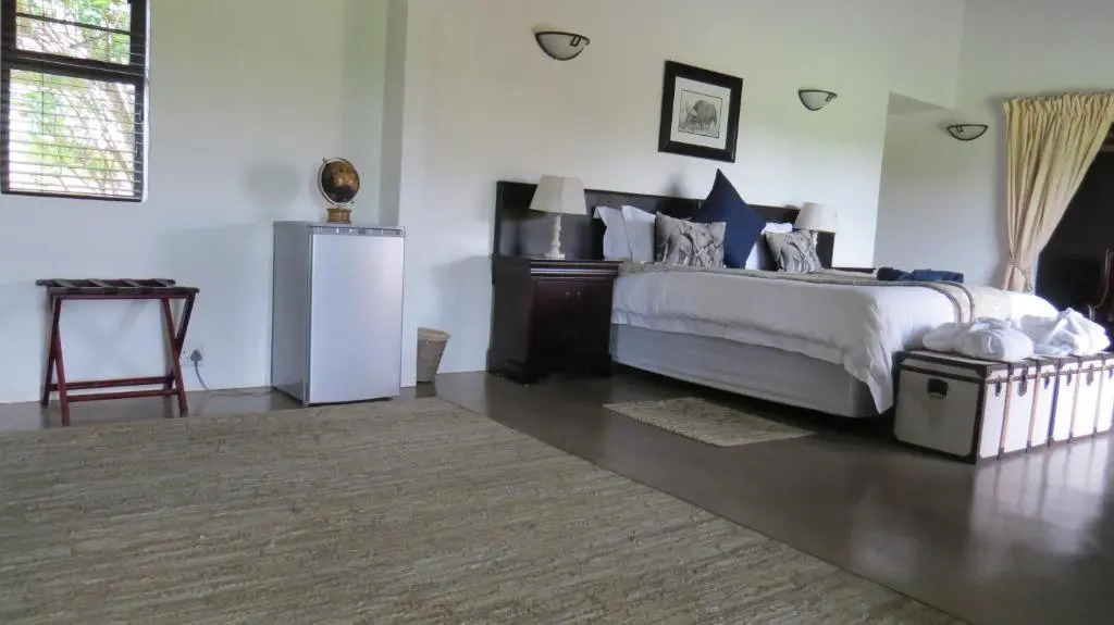 ParkView Safari Lodge by null