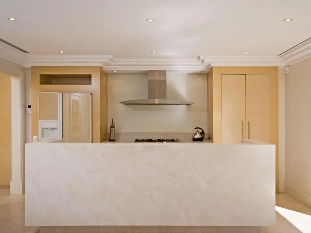 Amarna Luxury Beach Resort - Chambres