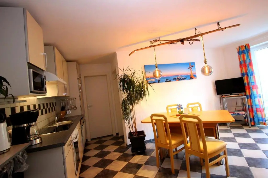 Appartementhaus Lercher - Chambres