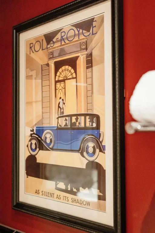 Hotel photo 5