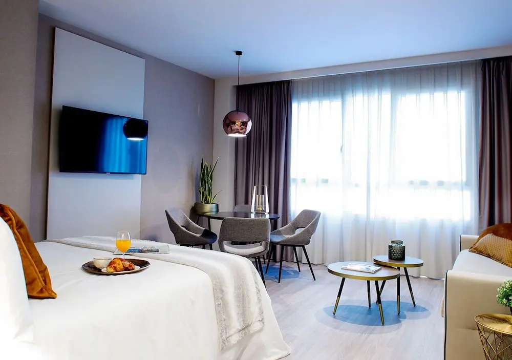Hotel photo 5