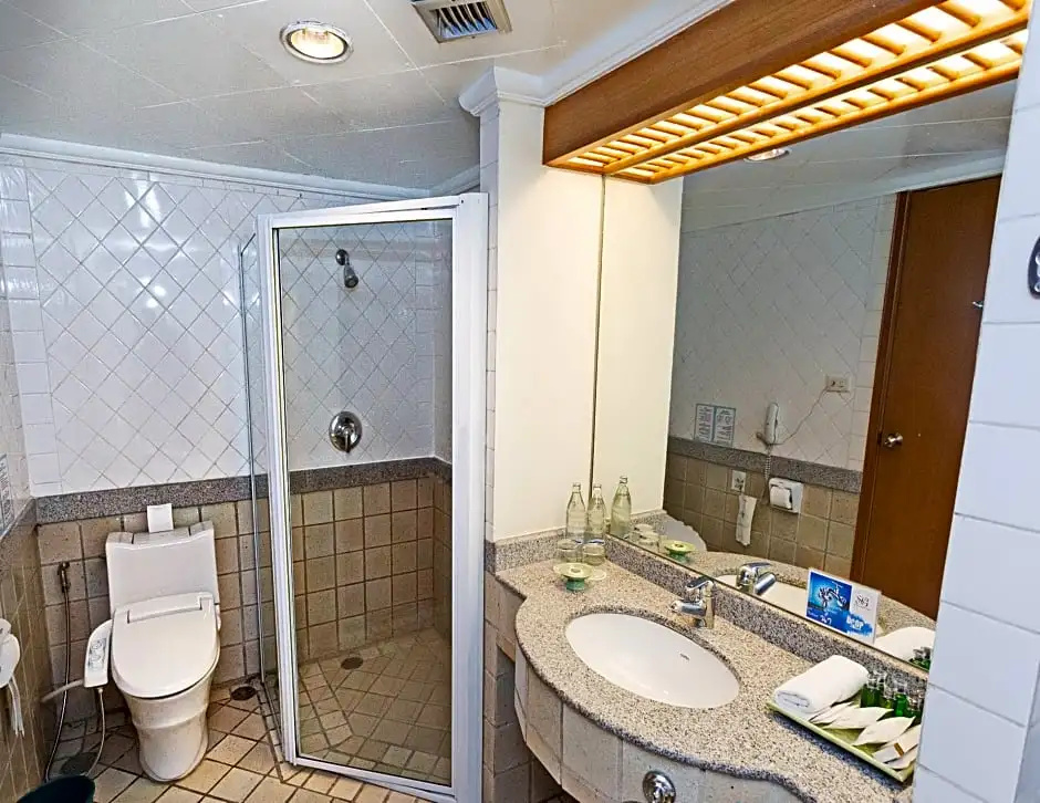 Silom Serene, a Boutique Hotel - Chambres