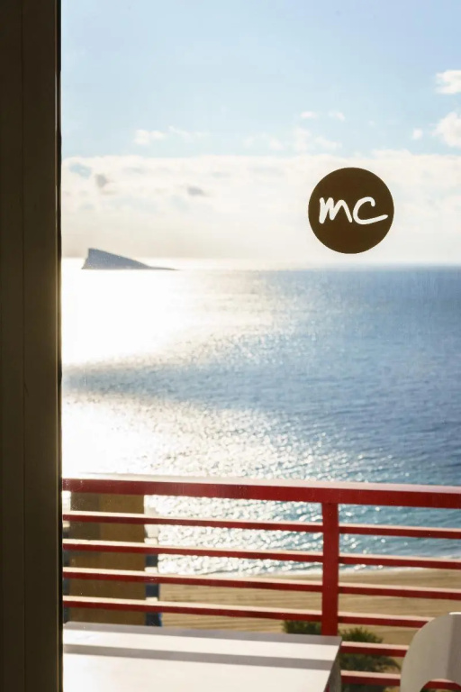 1 Bedroom Apartment with balcony
