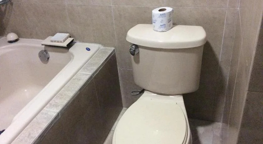 Hotel Azul Mar - фото 38