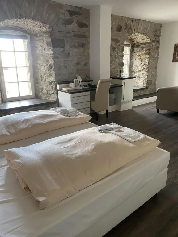 Schlosshotel Weilburg - Général