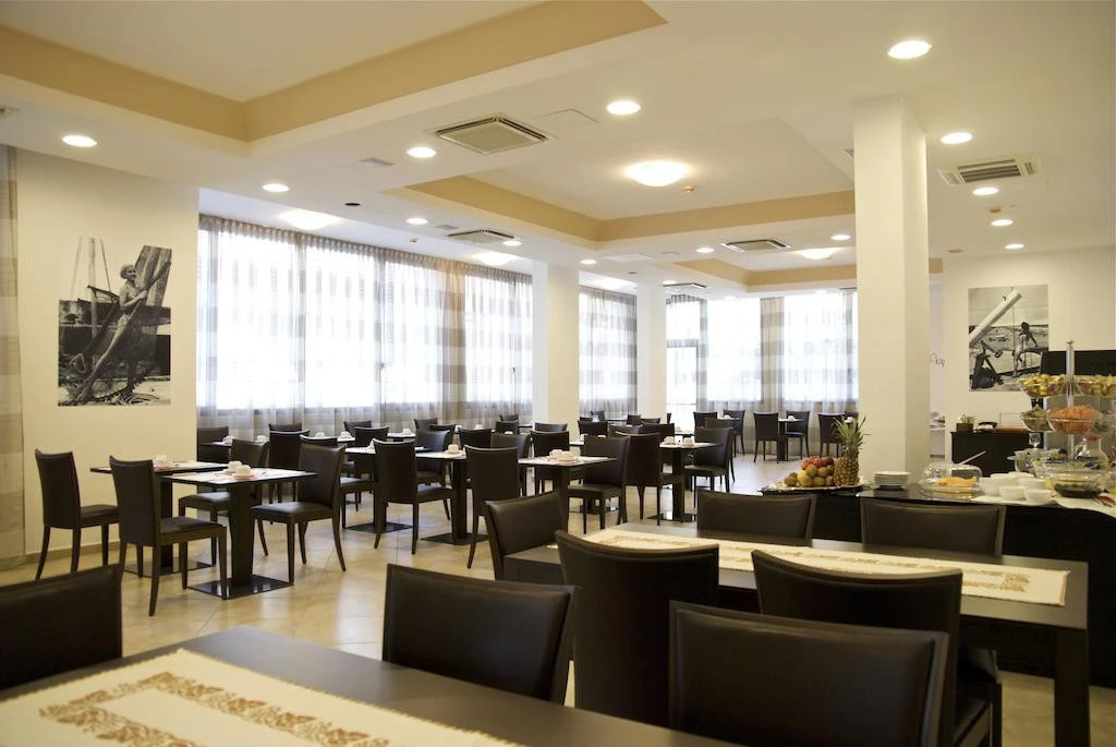 Hotel photo 20
