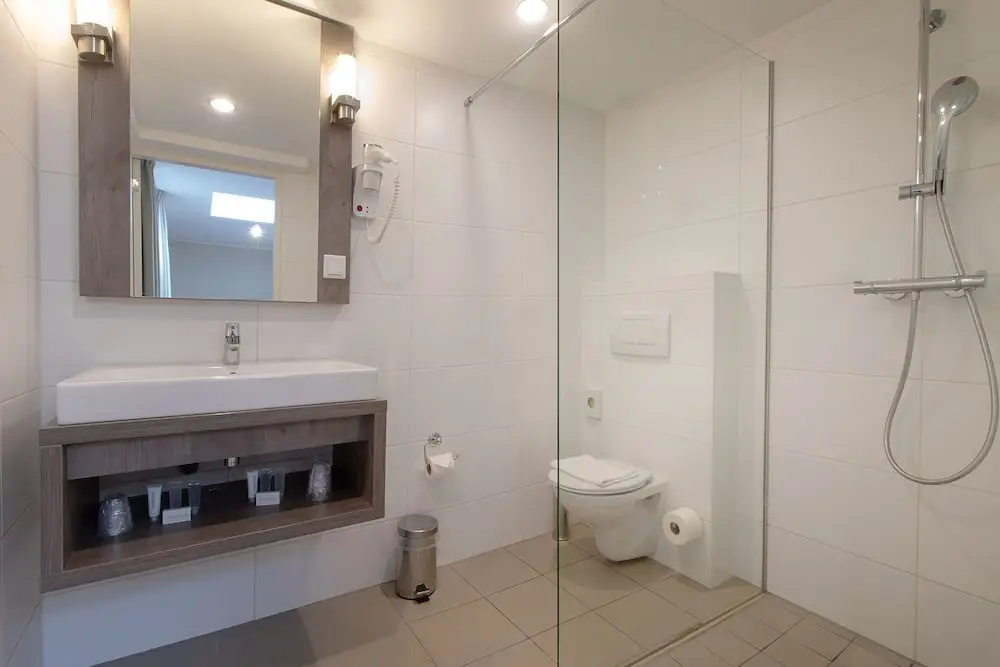 Andante Hotel - Chambres