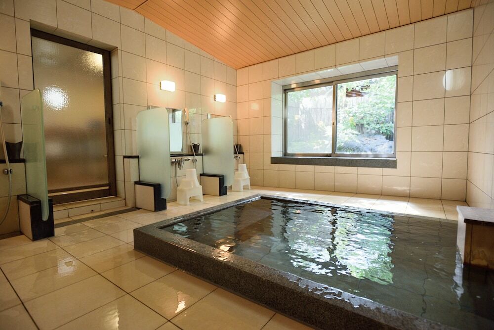 Ryokan Kurashiki by null