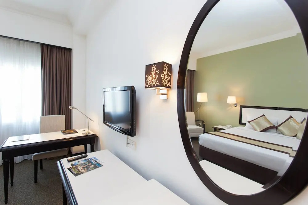 Summit Hotel Subang Usj