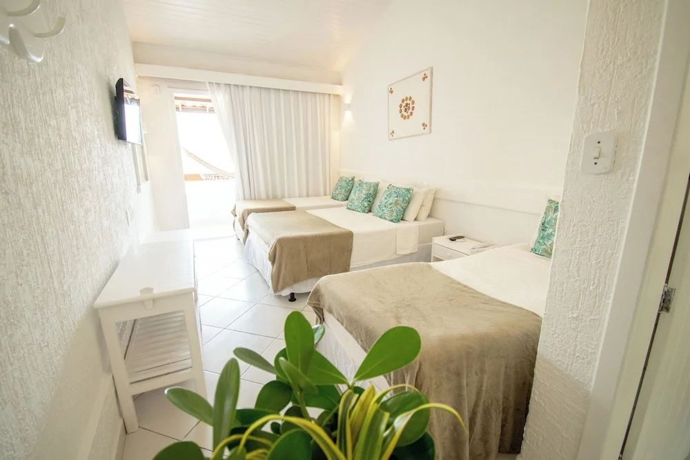 Hotel Quinta do Porto - Chambres