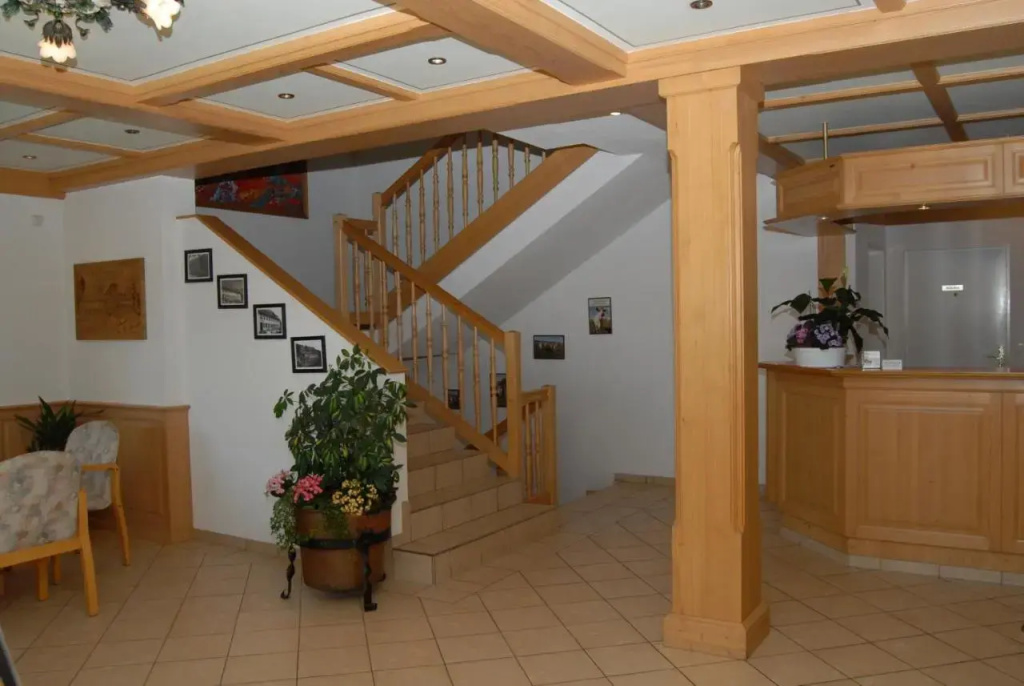 Landgasthof Rößle - Général