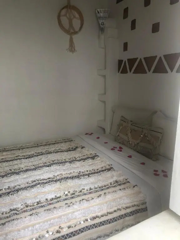 Riad Dar Zioui - Chambres
