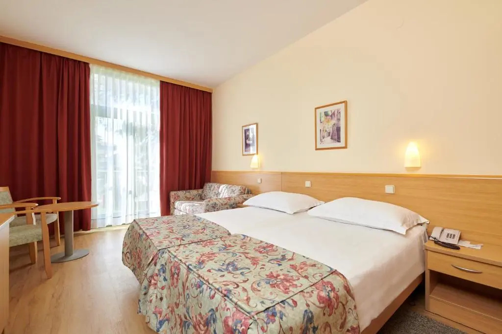Hotel photo 7