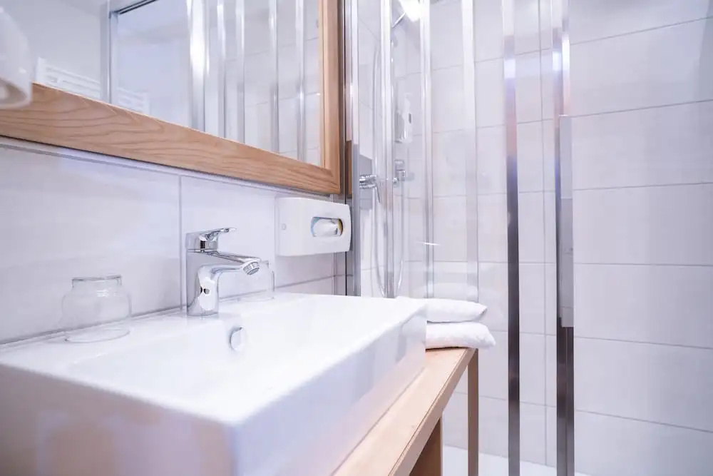 Beauty & Wellness Hotel Tirolerhof - Général
