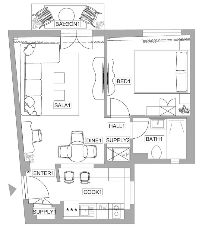 Hotel photo 15