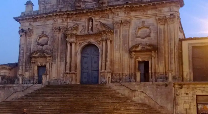 Casa Ronco Scalzo