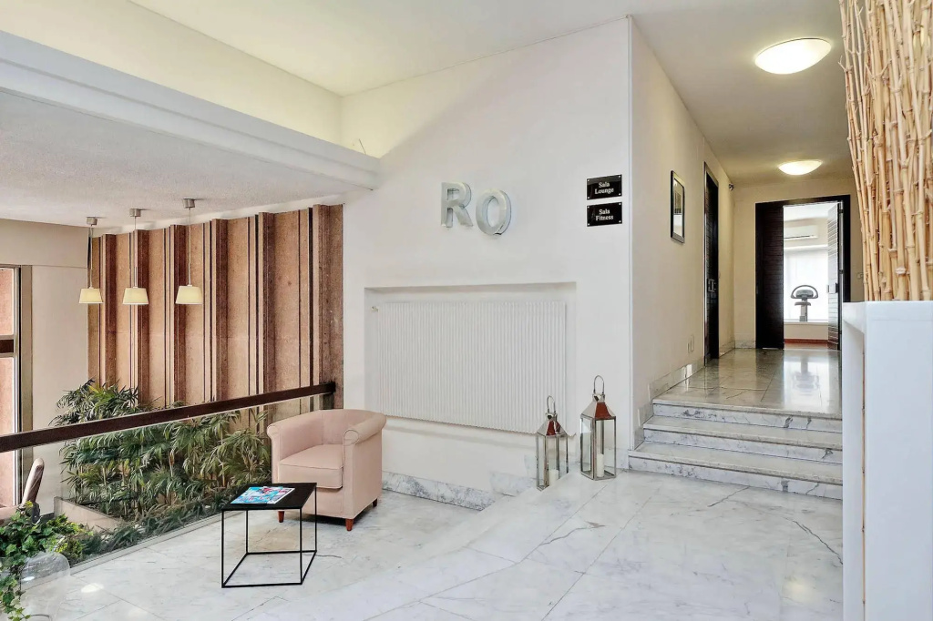 Residenza dell'Olmata - Aparthotel - Général