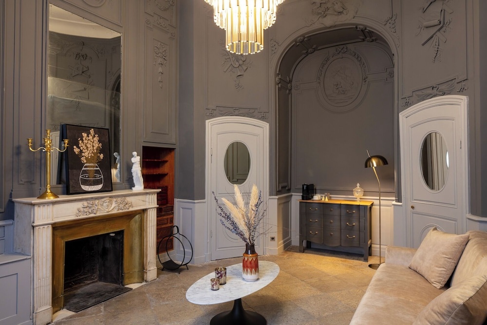 Voir la photo 2 — Margaret - Hôtel Chouleur