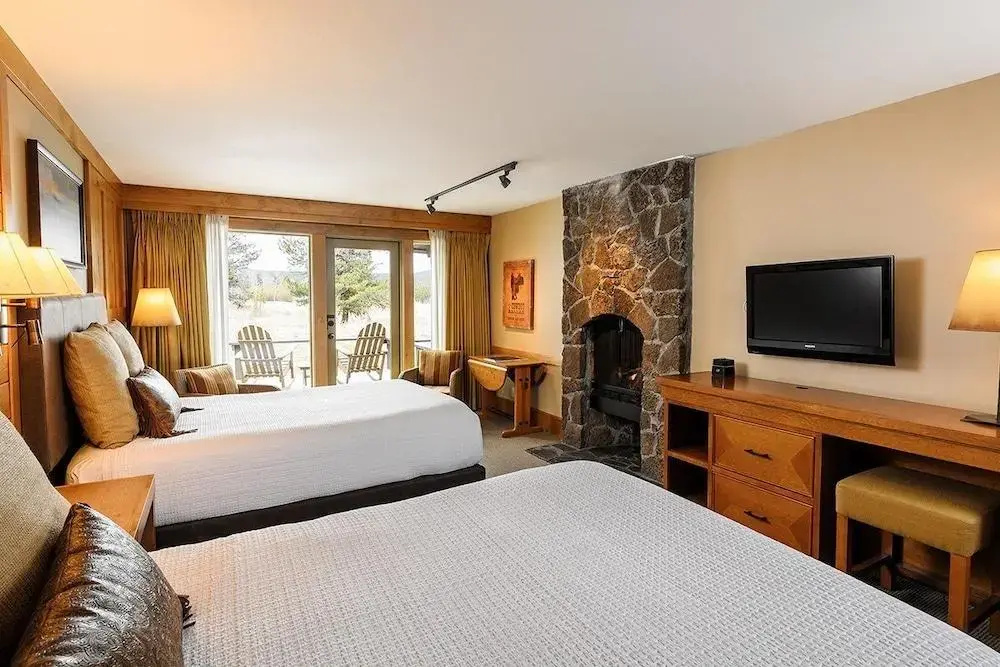 Hotel photo 13