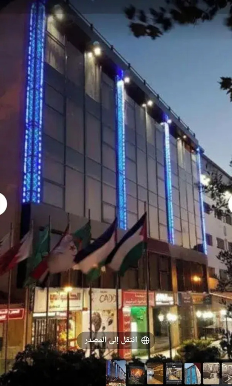 almansi Hotels