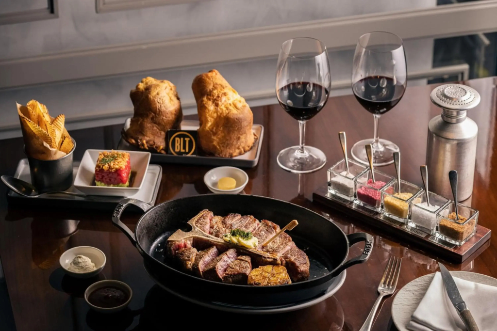 JW Marriott Dongdaemun Square Seoul - фото 14