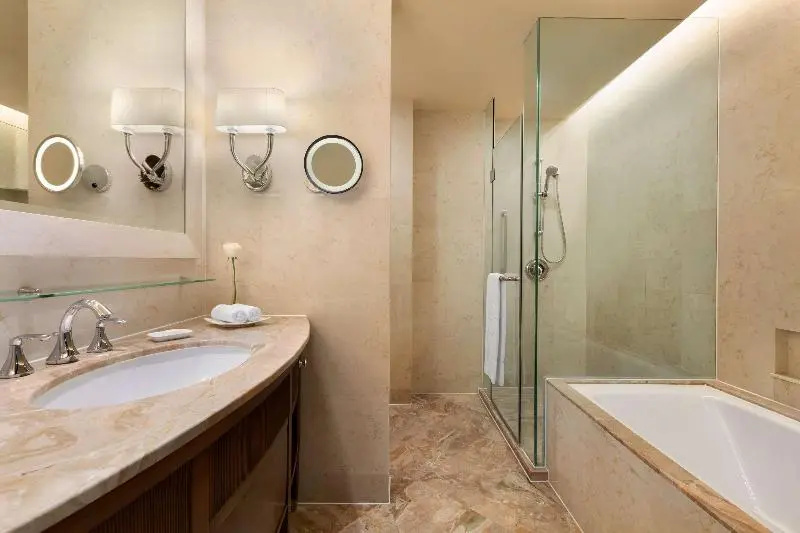 Shangri-La Wenzhou - Chambres