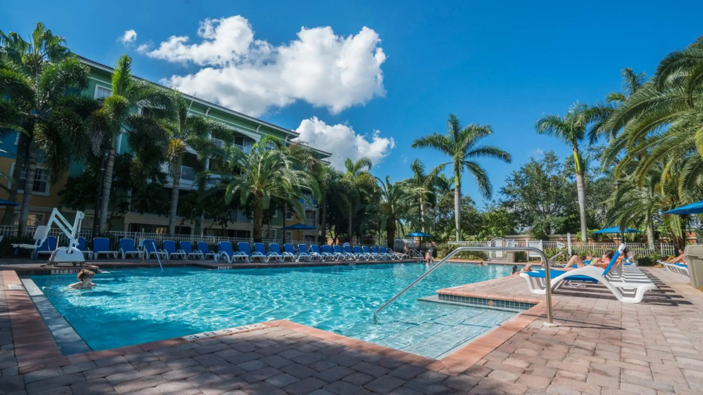 Mizner Place at Weston Town Center, Fort Lauderdale - фото 11
